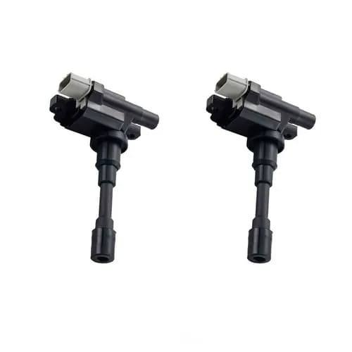 For Suzuki Swift GLS Hatchback 4-Door Ignition Coil Set 2013