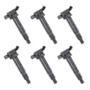 For Lexus LC500 Base Coupe 2-Door Ignition Coil Set 2021 - photo 1