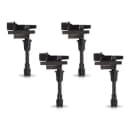 Aceon Ignition Coil for Mazda Protege 2001 - photo 1
