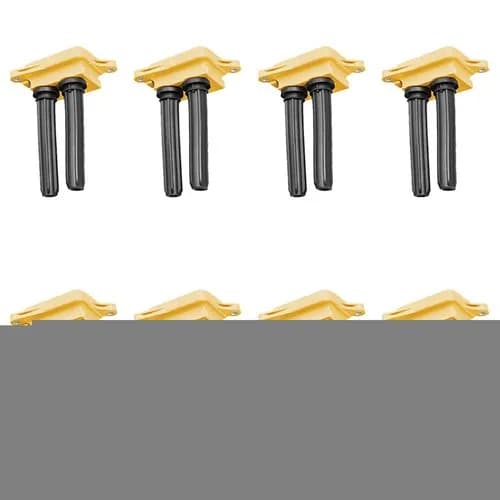 Aceon Auto Parts Ignition Coil Set for Chrysler Aspen 2008