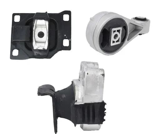 Aceon Auto Parts Engine Mount for Ford Focus 2003