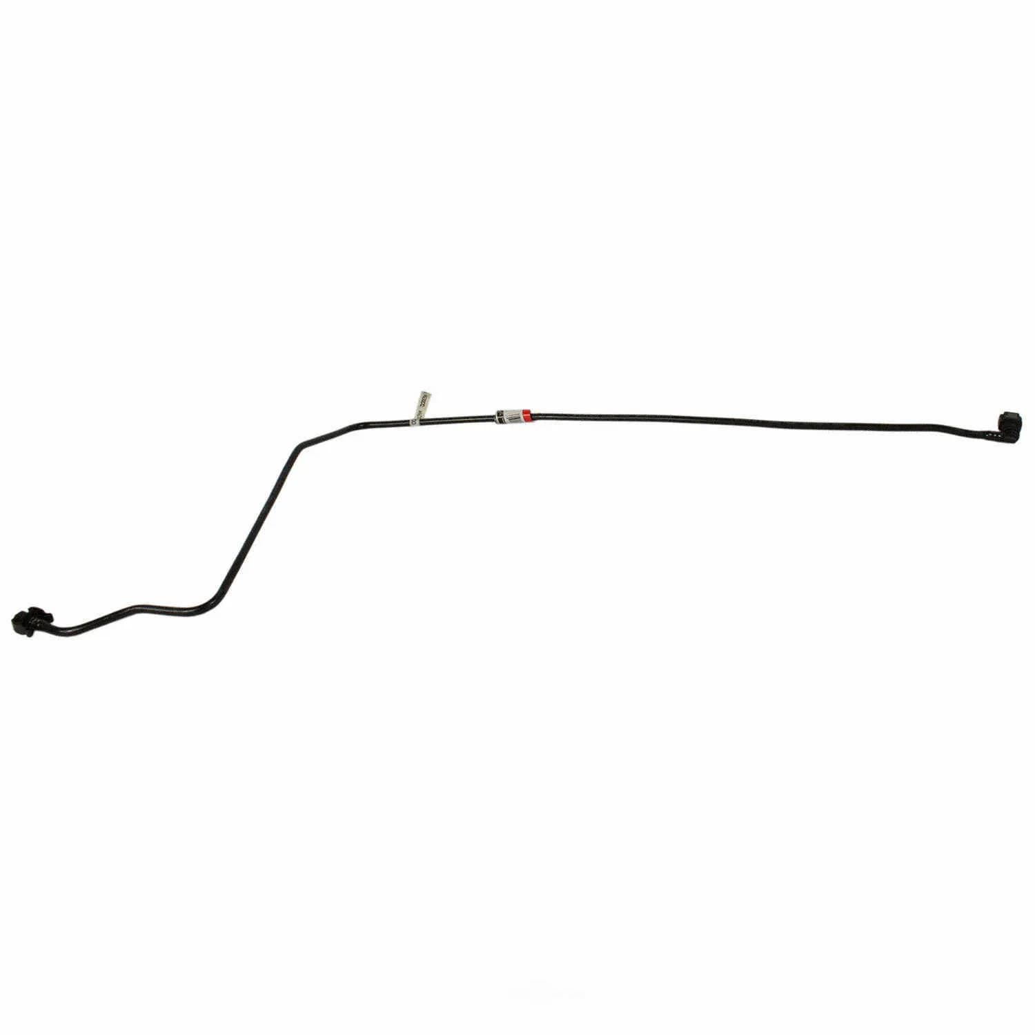 Fits Ford Transit-350 HD XLT Passenger Van 3-Door Radiator Coolant Hose 2015