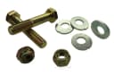 Alignment Toe Adjuster-Base Whiteline KCA377 for Subaru Forester 2003 - photo 1