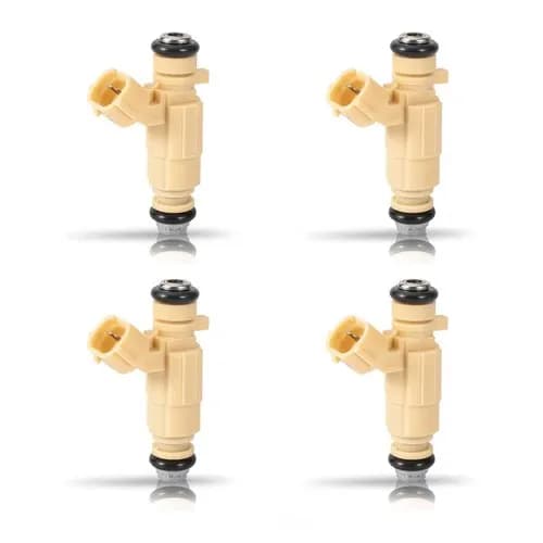 For Kia Optima Fuel Injector Set 2007