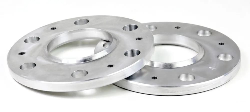 For Chevrolet Silverado 1500 Wheel Spacer-SL Ready Lift 15-3485 2010