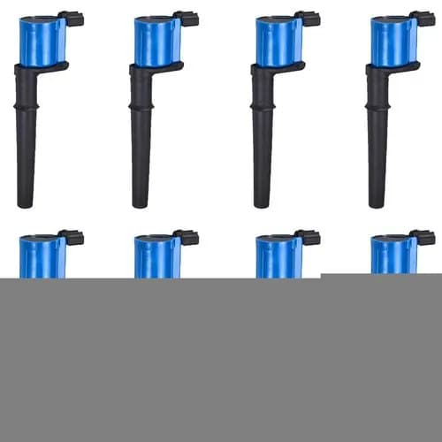 For Avanti Avanti Ignition Coil Set-Base 2006
