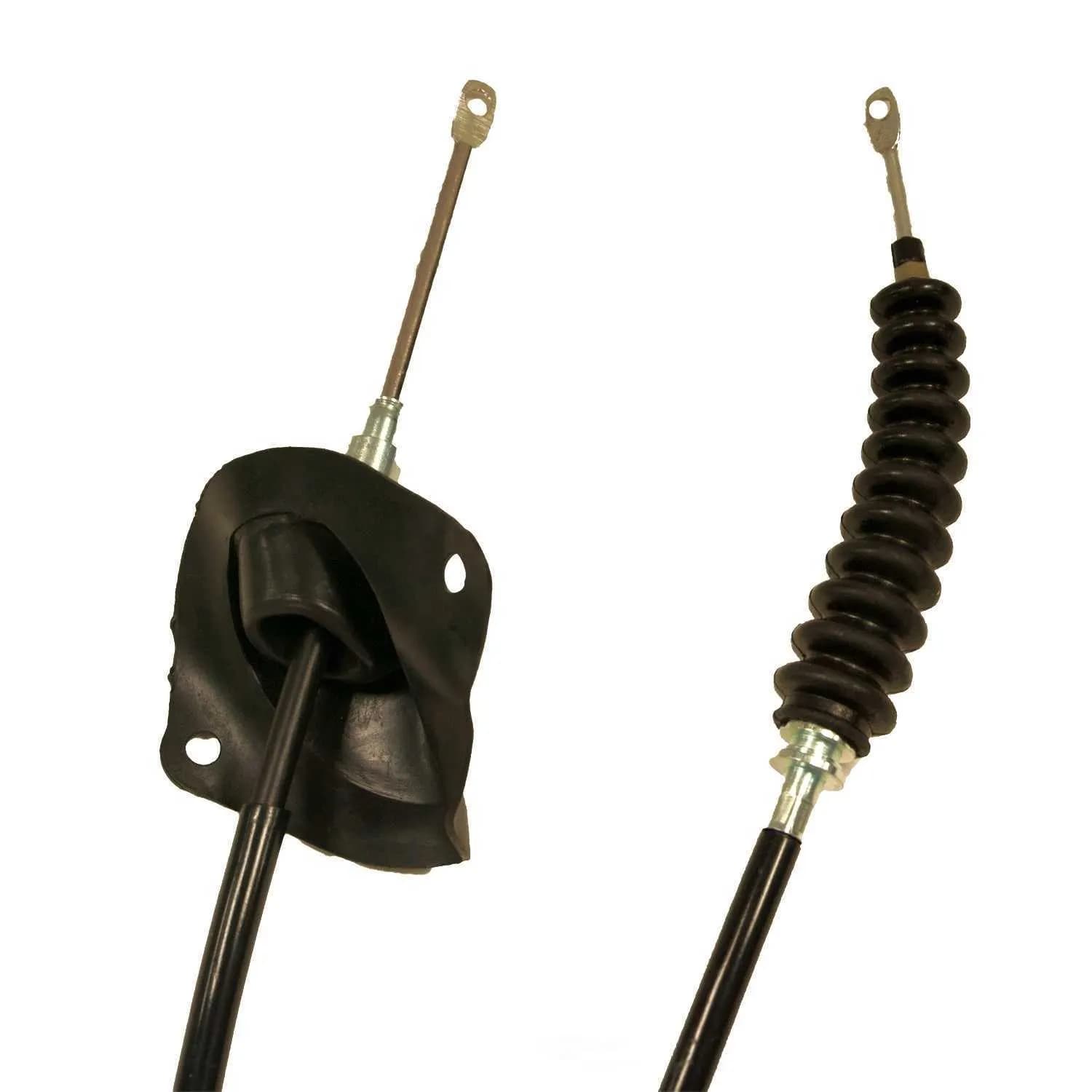 For Chevrolet Automatic Transmission Shifter Cable-Auto Trans Sh 1977 4.1L L6 GA