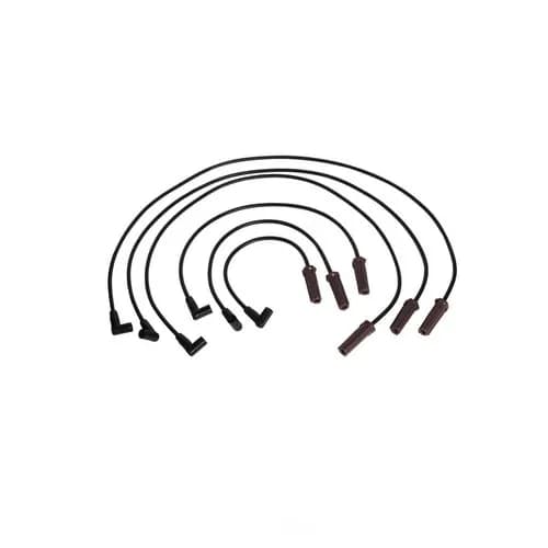 Aceon Auto Parts Spark Plug Wire Set for Buick Regal 1999 3.8L V6 GAS
