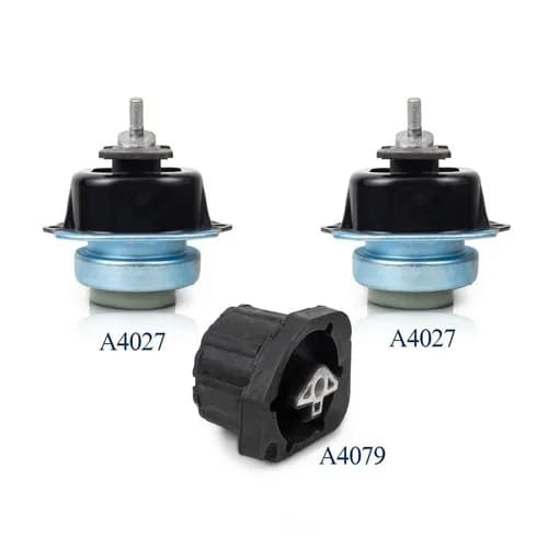 Aceon Auto Parts Engine Mount Set for BMW X6 2011