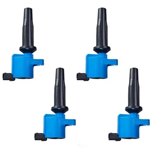 Aceon Auto Parts Ignition Coil Set for Ford Fusion Energi SE Sedan 4-Door 2017
