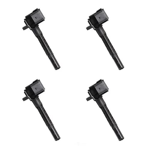For Mercedes-Benz E300 Ignition Coil Set 2019