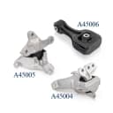 For Honda Civic Engine Mount Set 2018 - photo 1