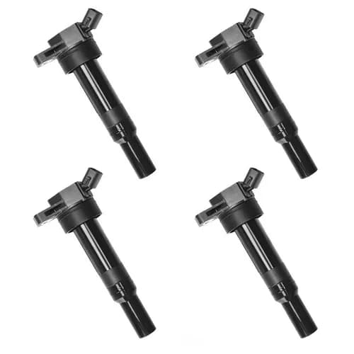 For Hyundai Elantra Coupe Ignition Coil Set 2013 1.8L L4 GAS