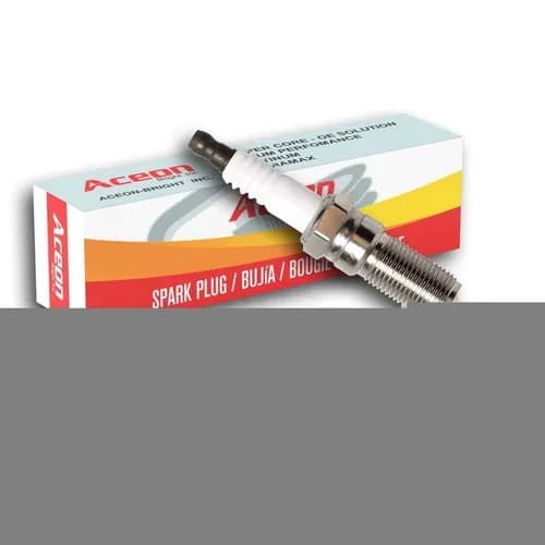 For Buick Envision Spark Plug 2016