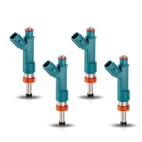 For Lexus CT200h Fuel Injector Set 2017