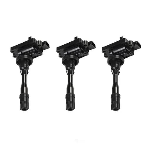 For Mitsubishi Montero Ignition Coil Set 2005