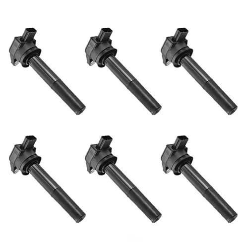 For Mitsubishi Endeavor Ignition Coil Set 2005