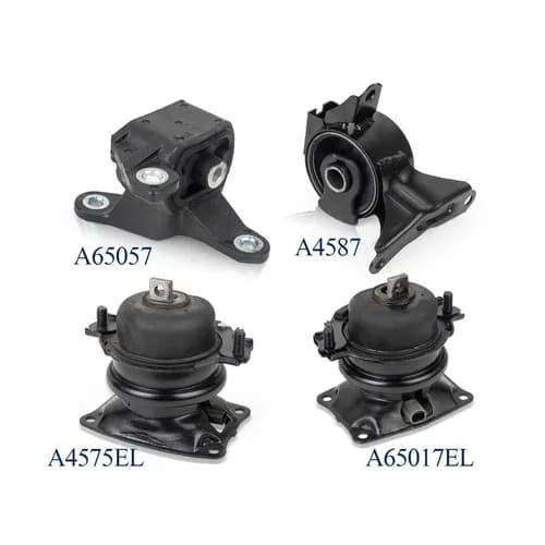 For Honda Odyssey Engine Mount Set 2012