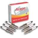 For Mazda 3 Spark Plug Set 2016 - photo 1