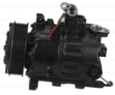 For Subaru Outback A/C Compressor-Compressor Seasons Reman 2002 2.5L H4 GAS - photo 9