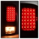 For Ram 3500 Tail Light Set-ST SPYDER AUTO 2014 - photo 4