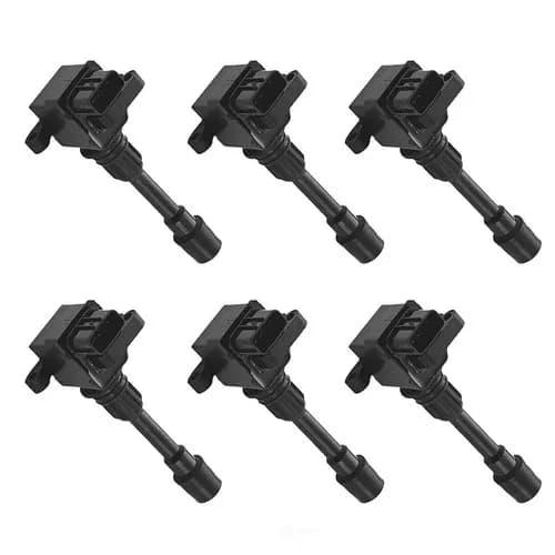 For Mazda Millenia S Sedan 4-Door Ignition Coil Set 1995