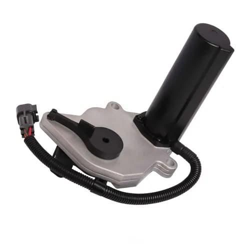 For GMC K1500 Transfer Case 1999