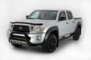 For Toyota Tacoma Side Window Deflector-Ventvisor In-channel Deflect 2006 - photo 2