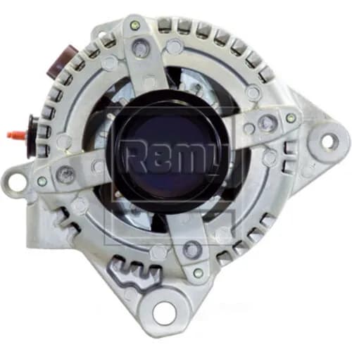 For Ford Explorer Sport Trac Alternator-GAS Remy 2009 4.6L V8 GAS
