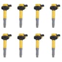 For Ford Lobo Base Extended Cab Pickup 4-Door Ignition Coil Set 2012 - photo 1