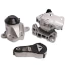 Aceon Auto Parts Engine Mount for Ford Explorer 2014 - photo 1