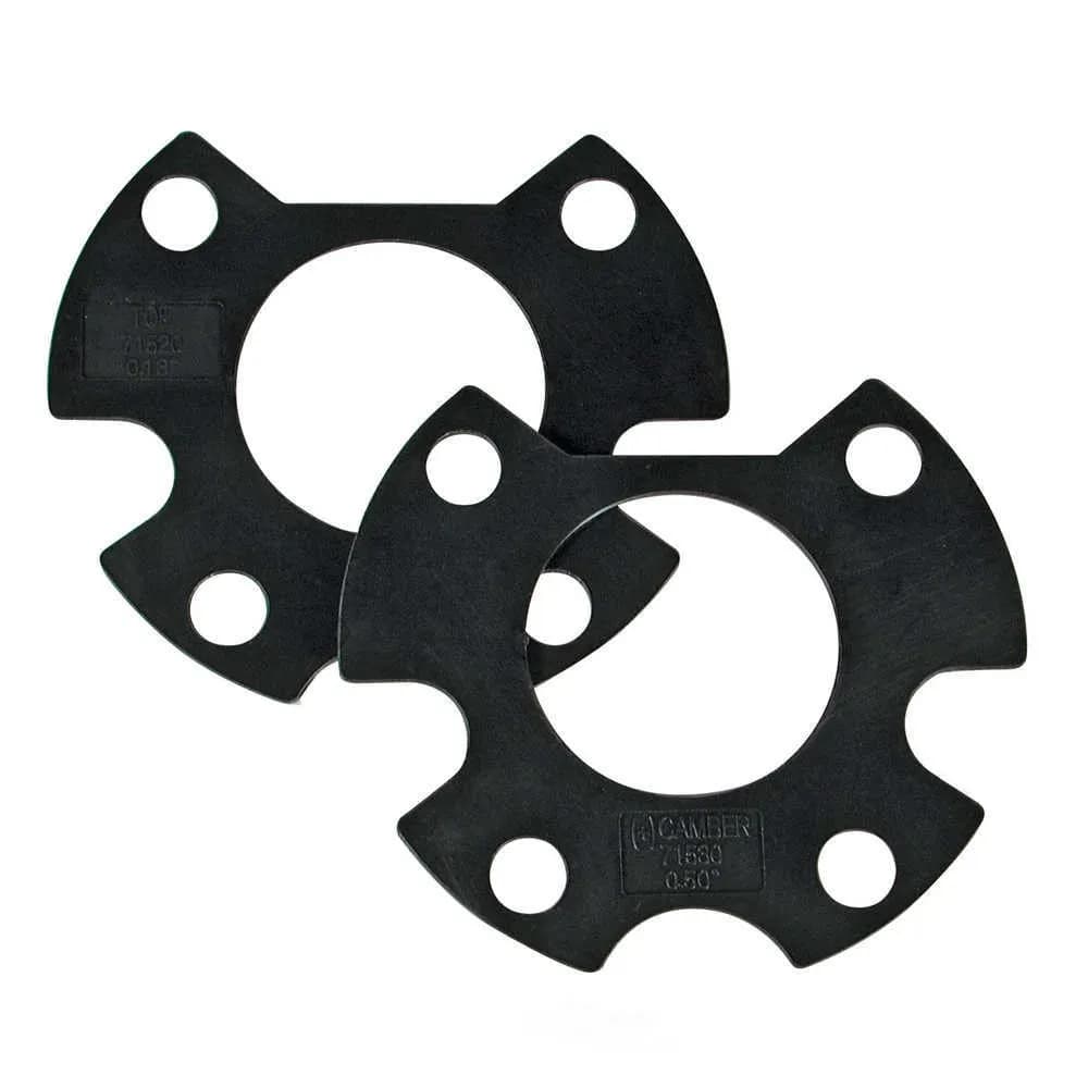For Audi TT Alignment Shim-FWD Specialty Products 2003