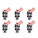 For Nissan Frontier Fuel Injector Set 2003 - photo 1