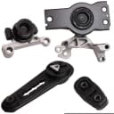 For Nissan Sentra Engine Mount 2007 - photo 1