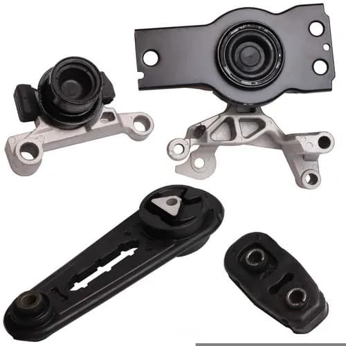 For Nissan Sentra Engine Mount 2009