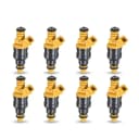For Ford E-250 Econoline Fuel Injector Set 1991 - photo 1