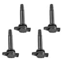For Nissan Sentra XE Sedan 4-Door Ignition Coil Set 2000 - photo 1