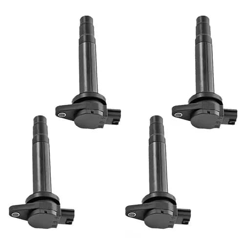 For Nissan Sentra XE Sedan 4-Door Ignition Coil Set 2000