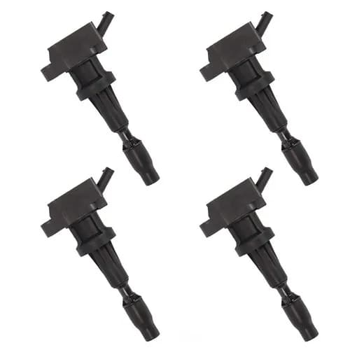 For Hyundai Ioniq Electric Plus Ultimate Hatchback 4-Door Ignition Coil Set 2019