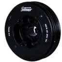 For Mitsubishi Lancer Engine Harmonic Balancer FLUIDAMPR fits 13-15 Mits 2012 - photo 6