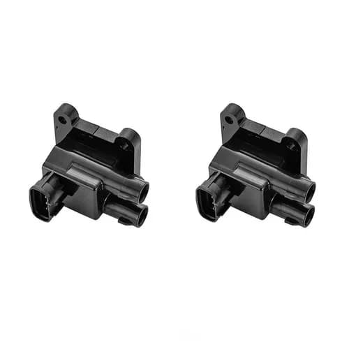 For Chevrolet Prizm Ignition Coil Set 1998 1.8L L4 GAS