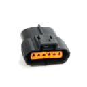 Mass Air Flow Sensor BBK Performance Parts fits Ford Mustang 5.0L-V8 for Ford 19 - photo 5