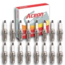 Aceon Auto Parts Spark Plug Set for INFINITI FX45 2004 - photo 1