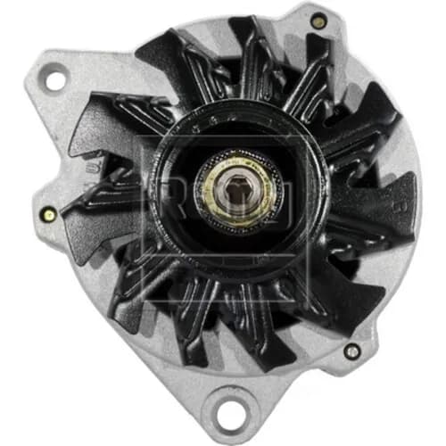 Alternator-Natural Remy Reman for Nissan Frontier 2008 4.0L V6 GAS