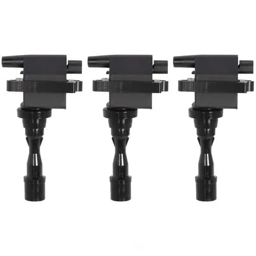 For Mitsubishi Montero Ignition Coil Set 1994