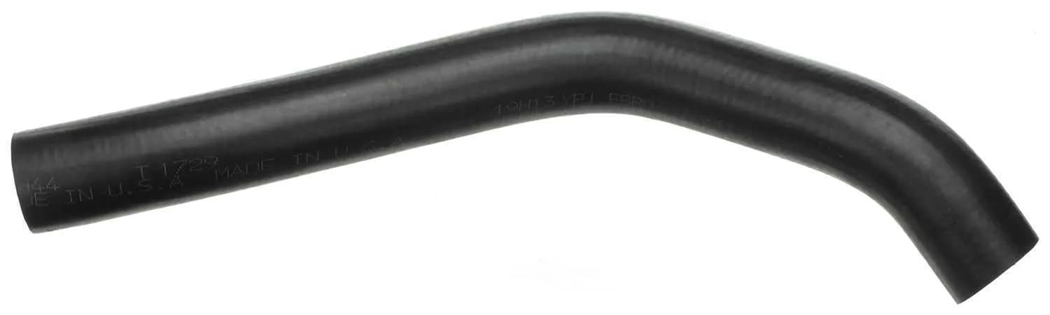 For Ford Excursion Radiator Coolant Hose-Molded Coolant Hose Gates fi 2000
