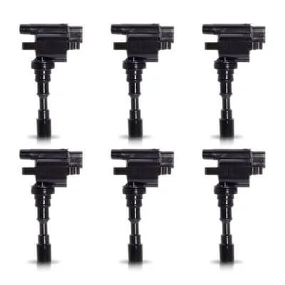 For Hyundai Santa Fe Ignition Coil 2006
