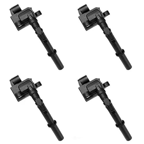 For Mercedes-Benz GL450 Ignition Coil Set 2014