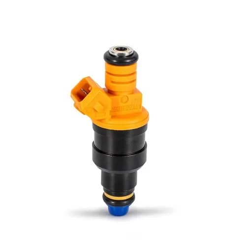 Aceon Auto Parts Fuel Injector for Ford F-150 Lariat Crew Cab Pickup 4-Door 2002