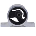 Engine Mount Anchor for Jeep CJ5 1975 5.0L V8 GAS - photo 3